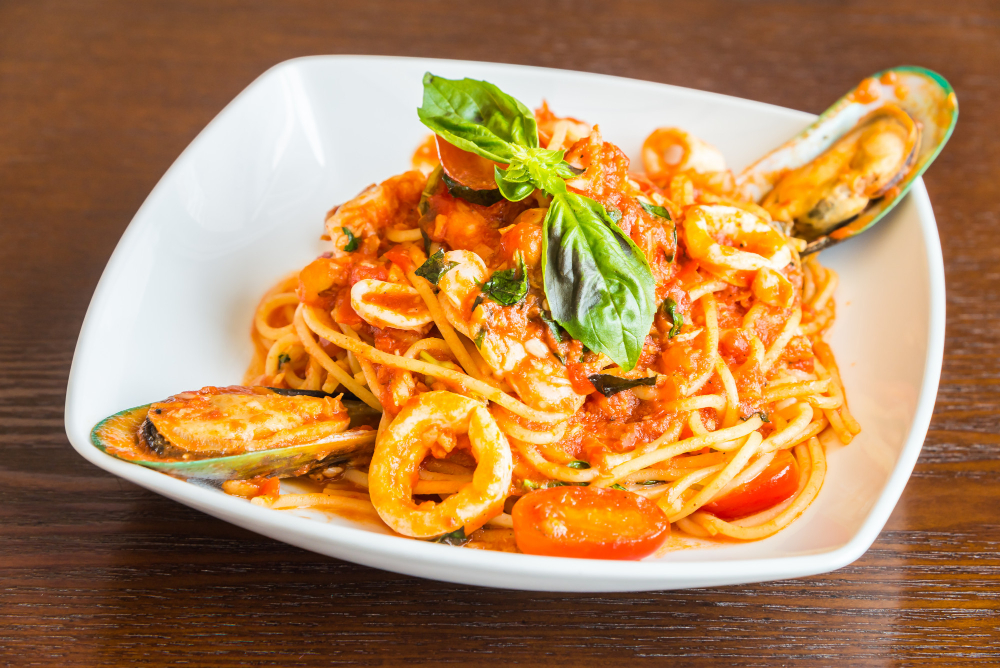 Pescatore